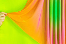 Load image into Gallery viewer, "green flash"