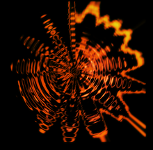 Load image into Gallery viewer, MAGMA
